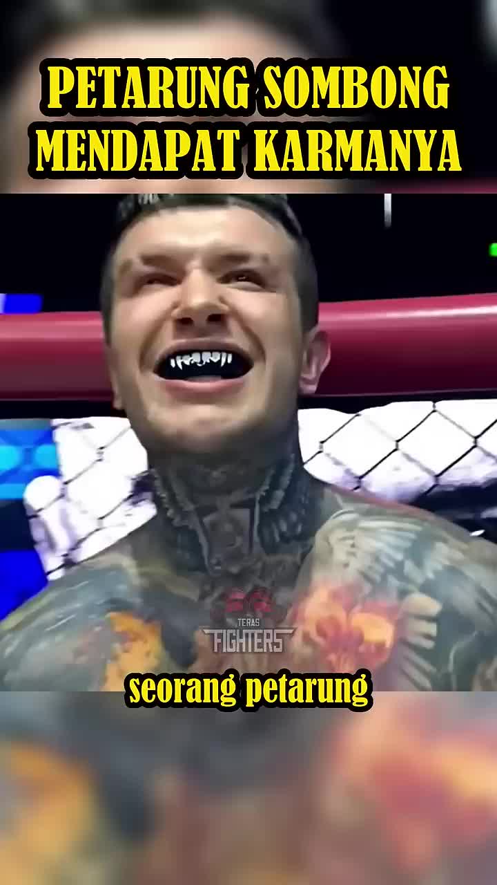 @UFC