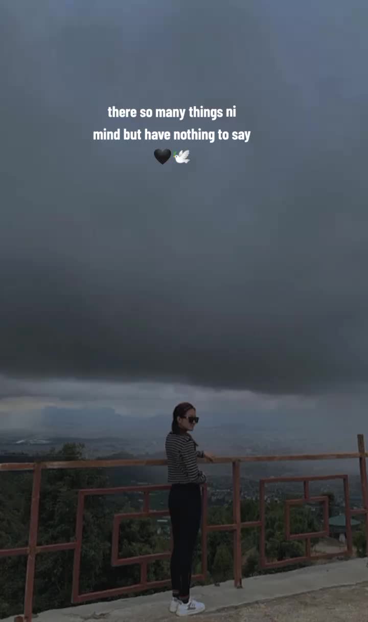 @it's me alone queen 👑