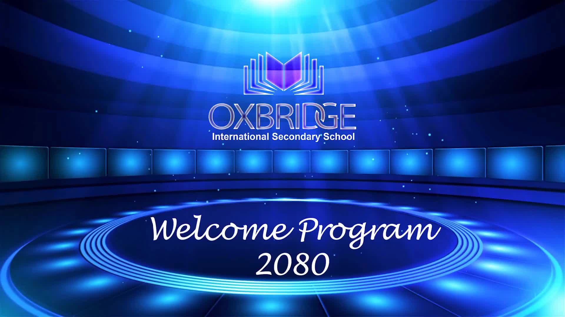 @Oxbridge College