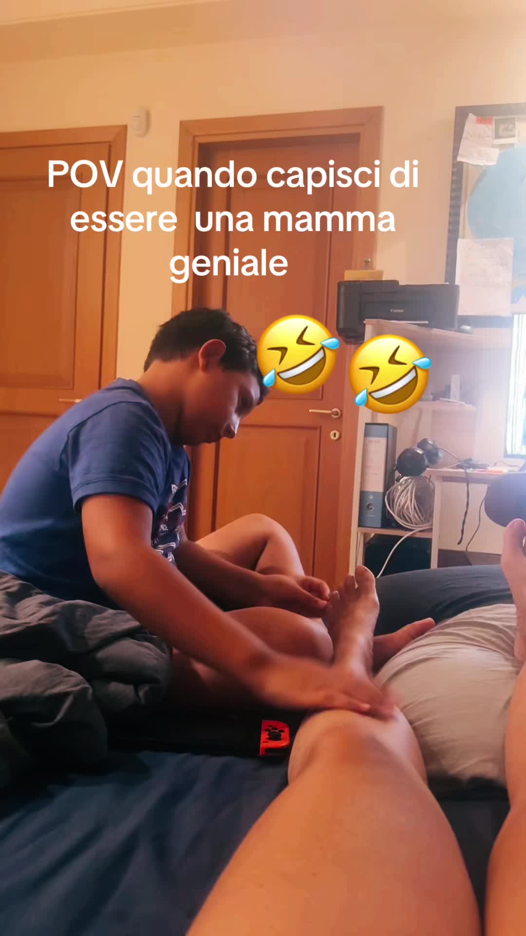 @Amelie e il suo favoloso mondo