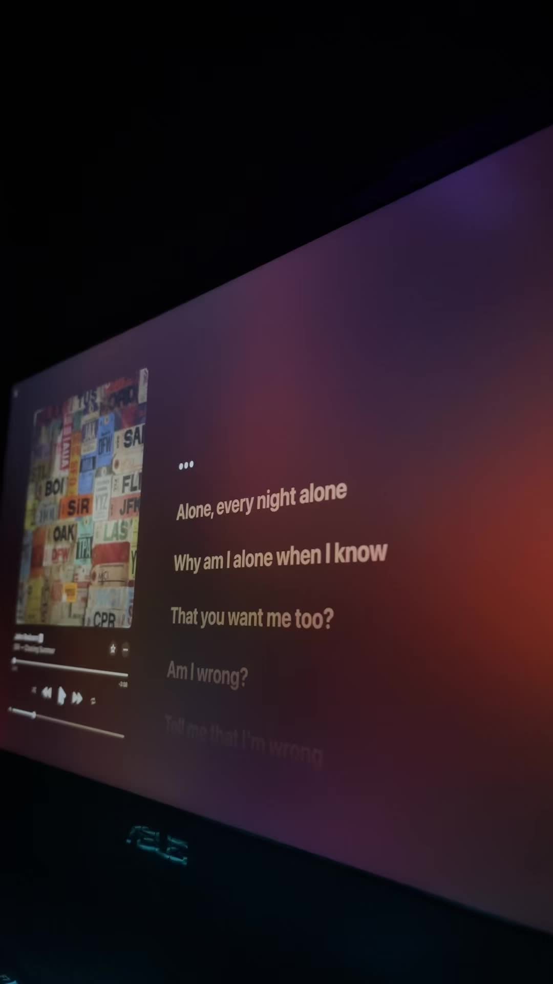 @Music Lyrics