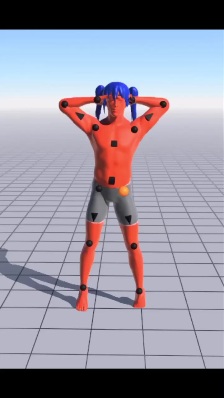 @Proffesh poses