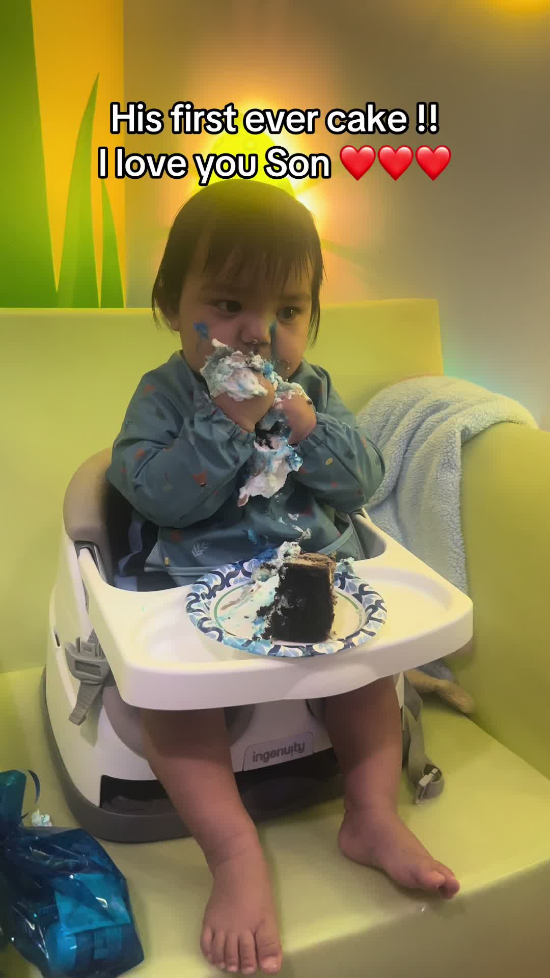 @YTF | YUMMY