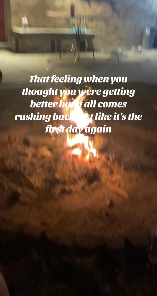 @I’mfine