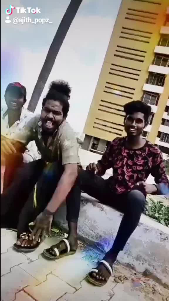 @Tik Toker