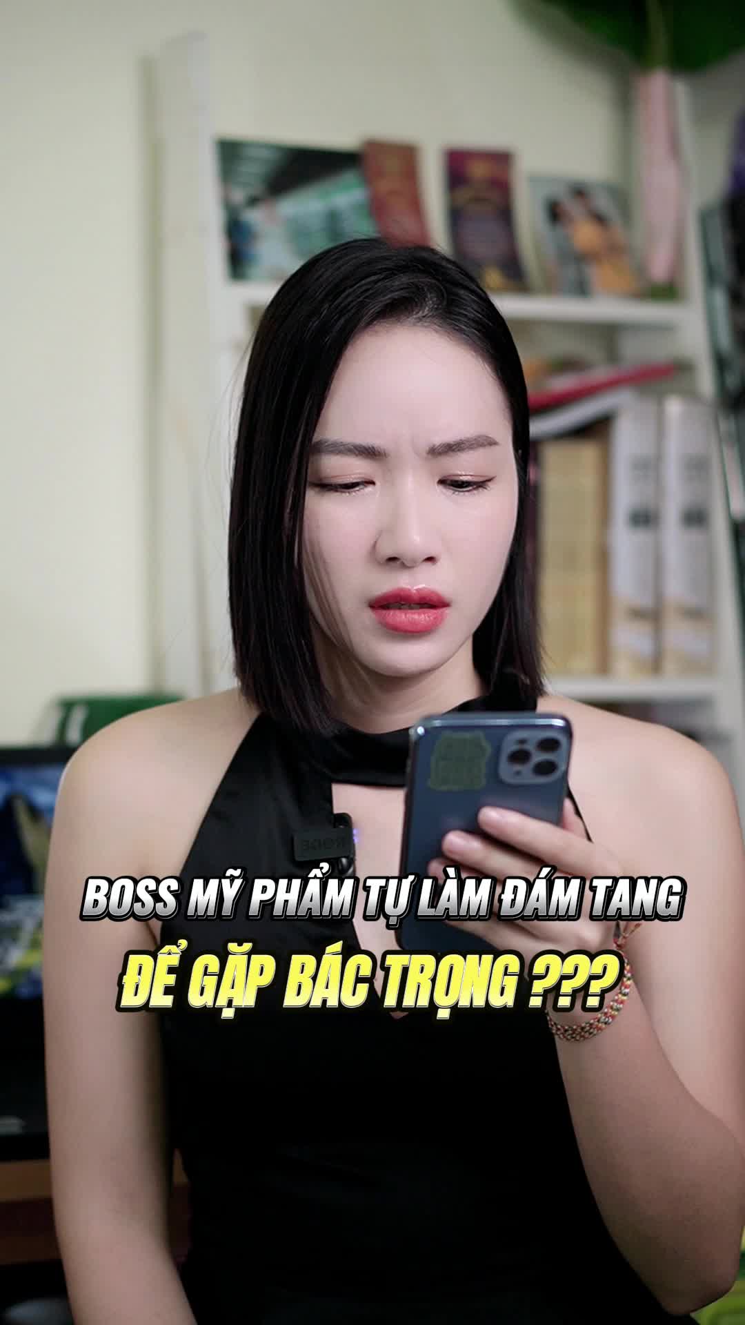 @Tiệm Hai C&ocirc; Bật M&iacute;