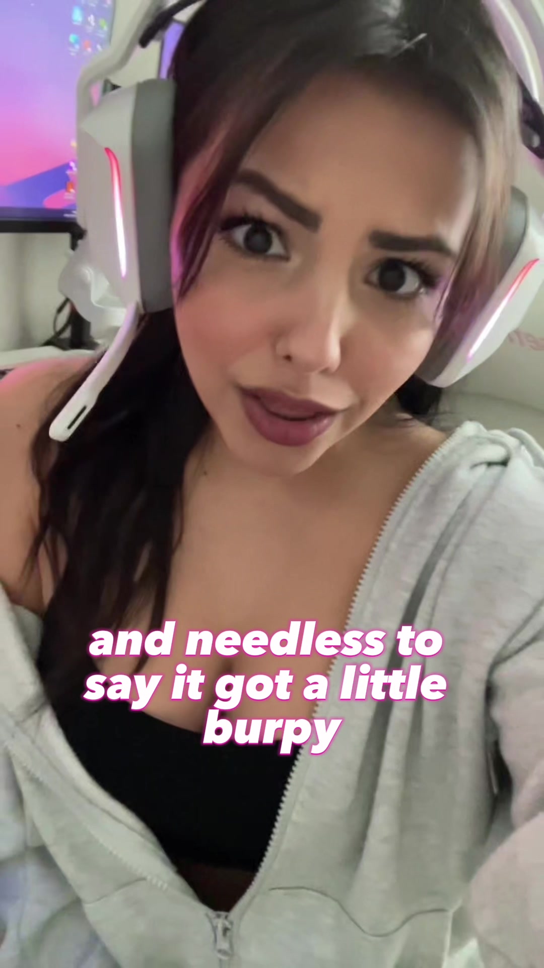 @Amy Rose