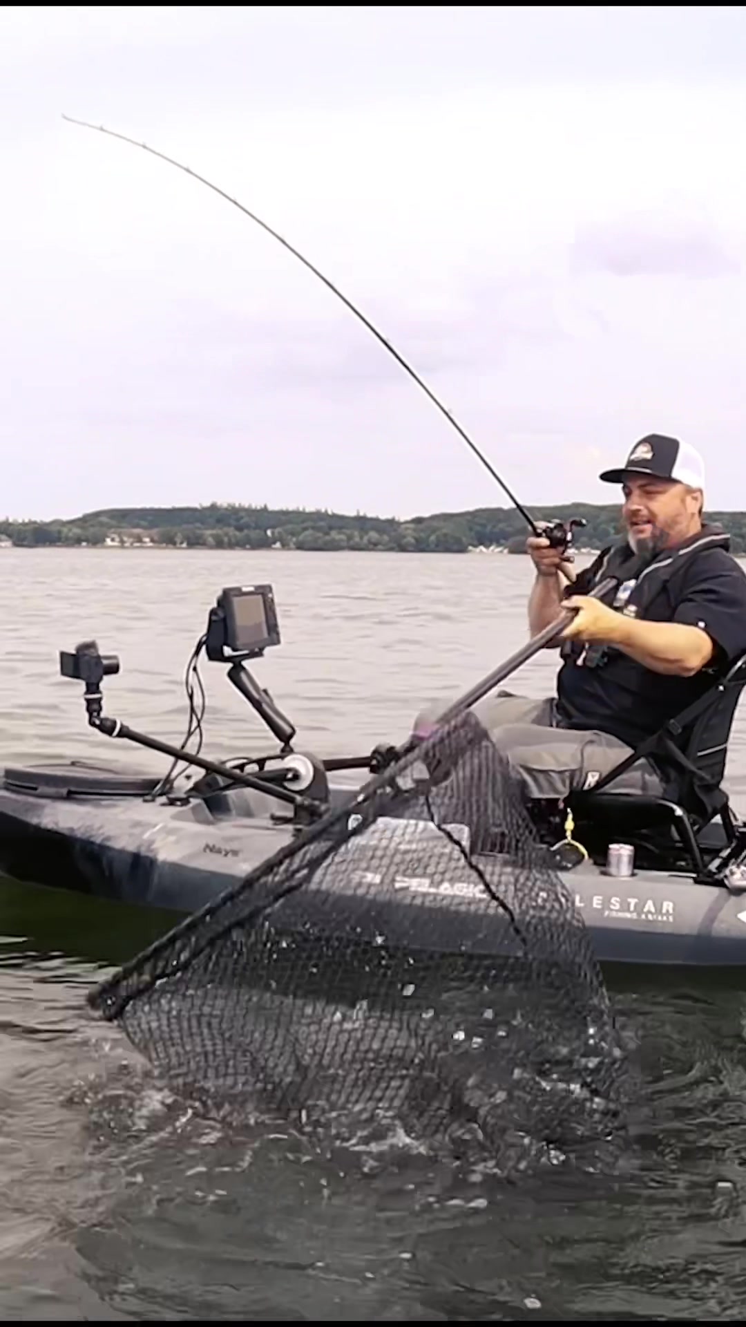 @Jurassic Perch Fishing