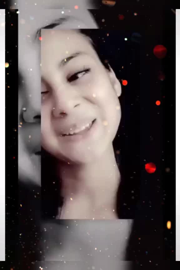 @❤️Cutie girl❤