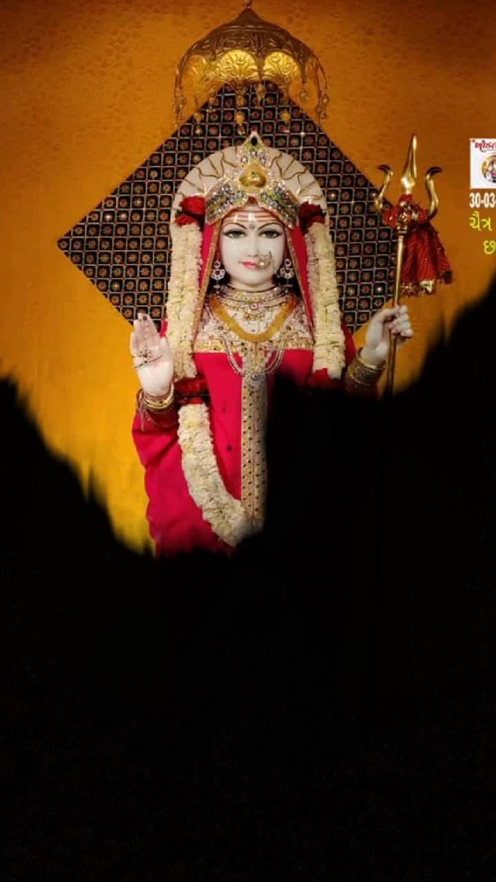 @જય માં ખોડીયાર