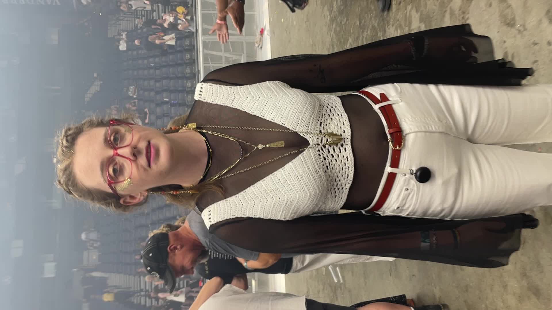 @Maggie