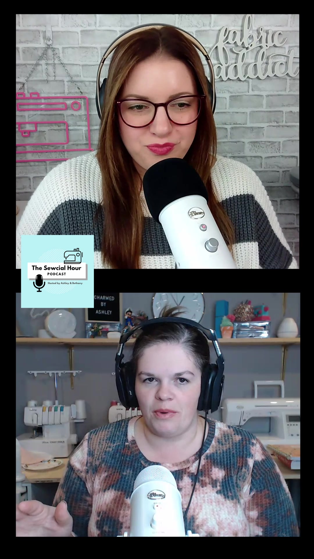 @The Sewcial Hour Podcast