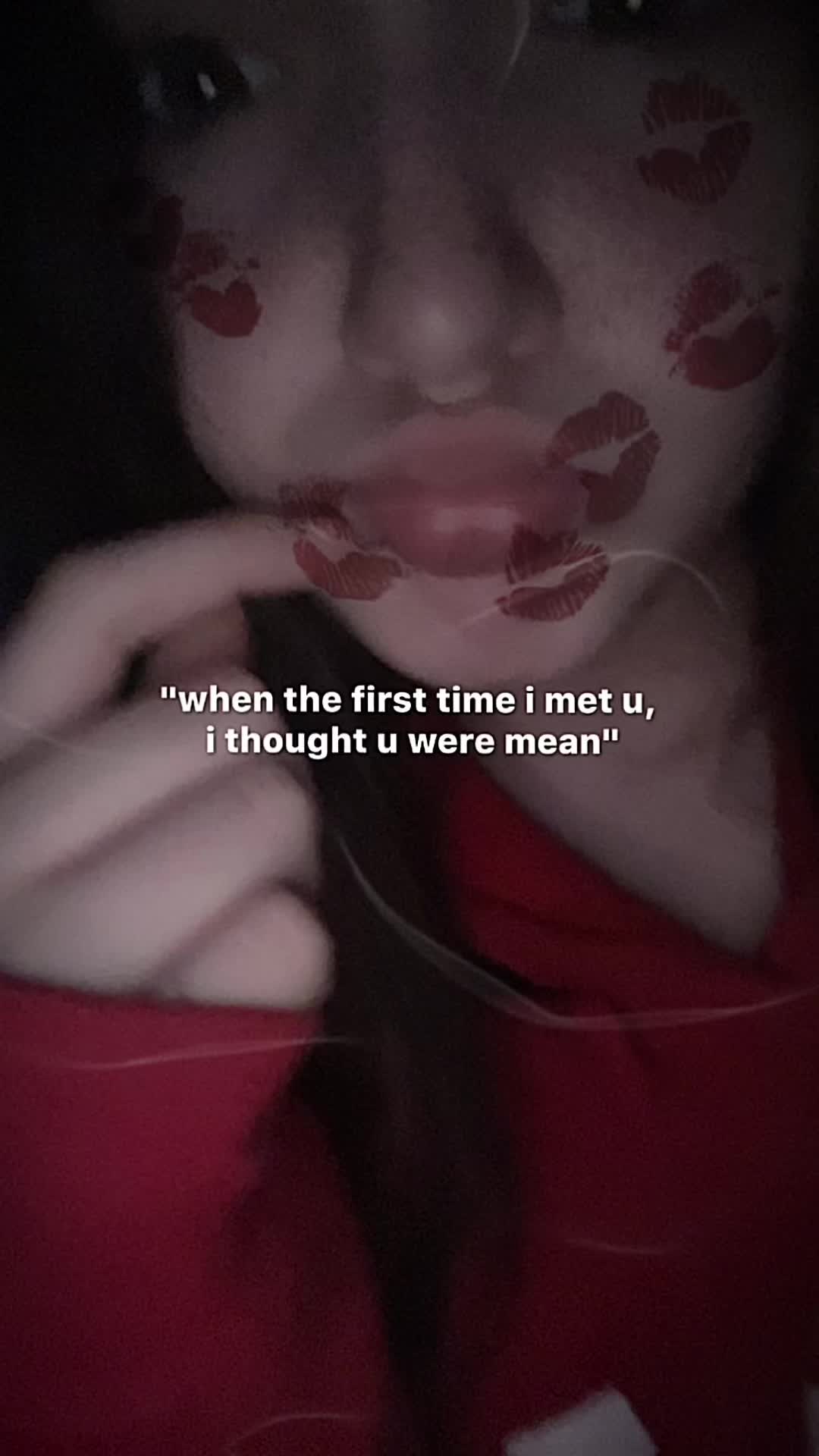 @Kaye spam acc🙈🤍