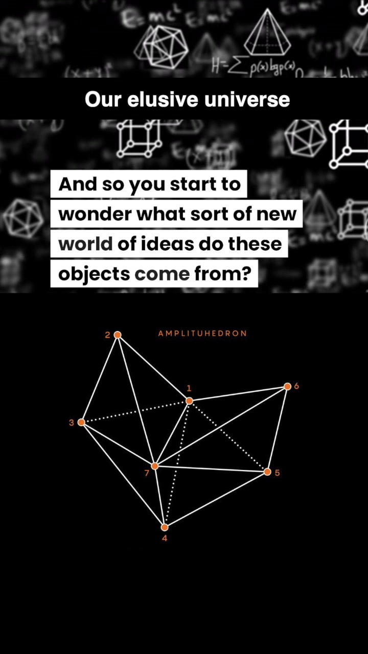 @A Universal Puzzle