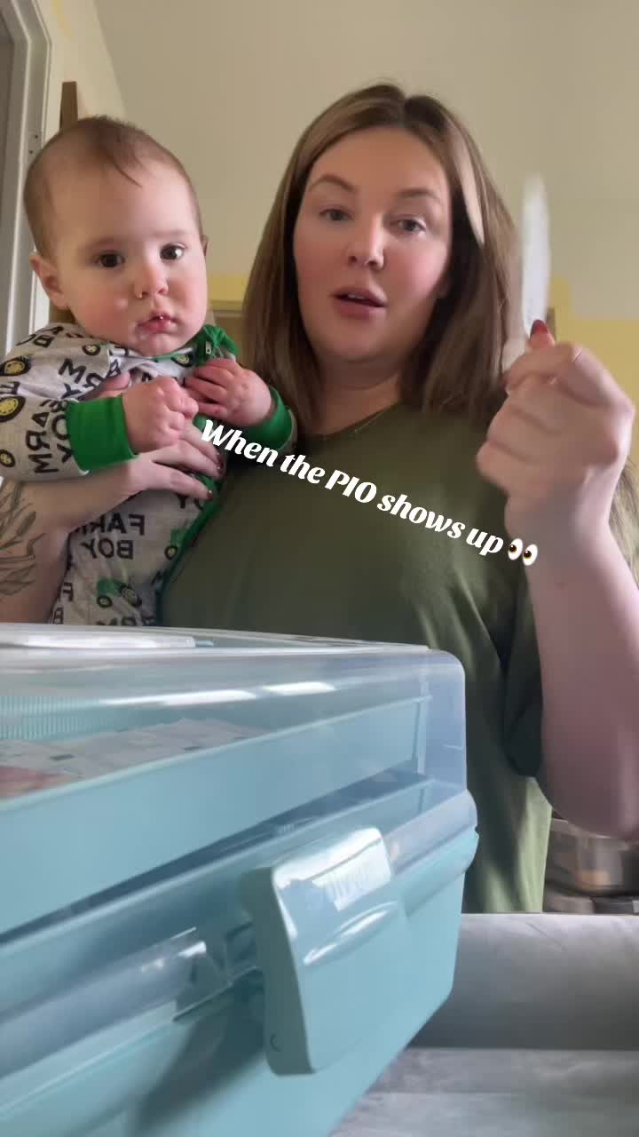 @Sarah Shaw | SAHM | IVF 🤍