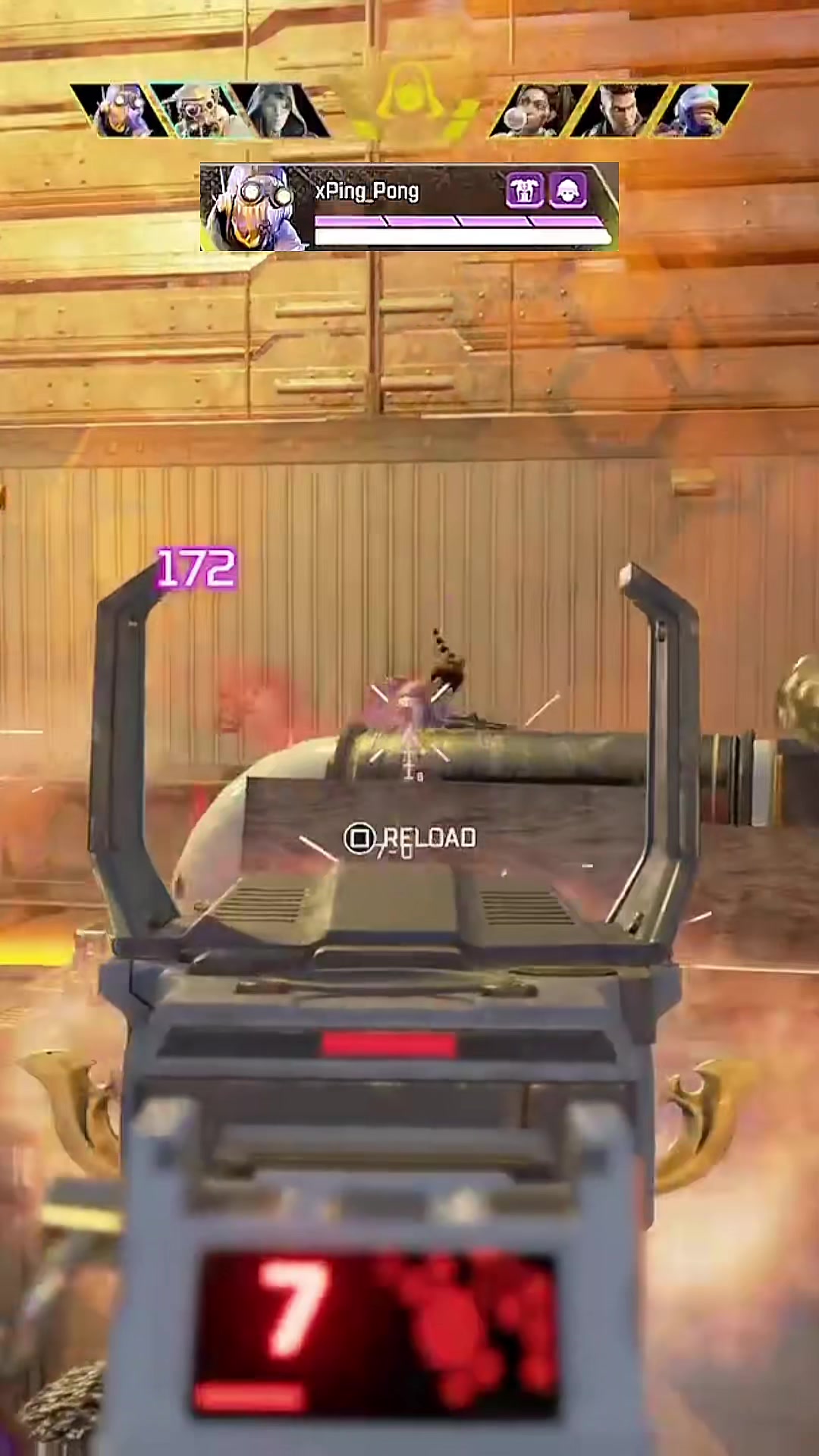 @iiTzPing | Twitch & YouTube