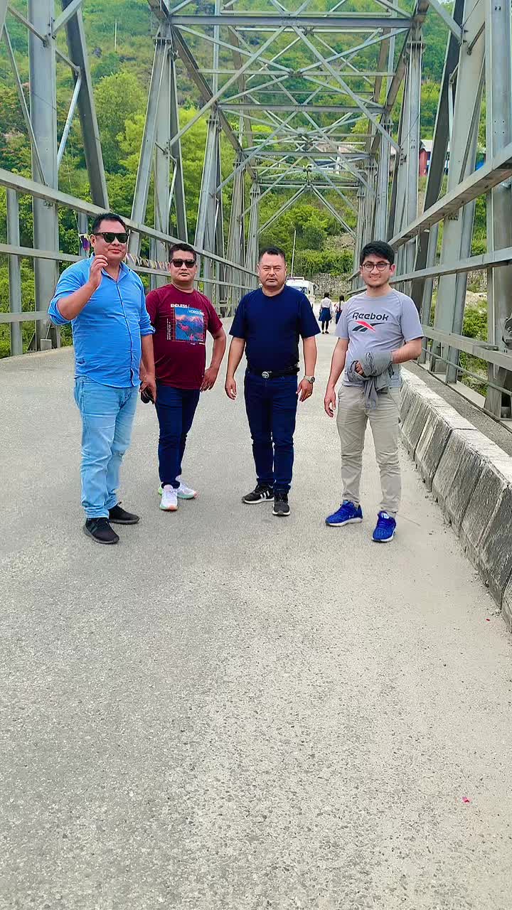 @Ghale Rajen