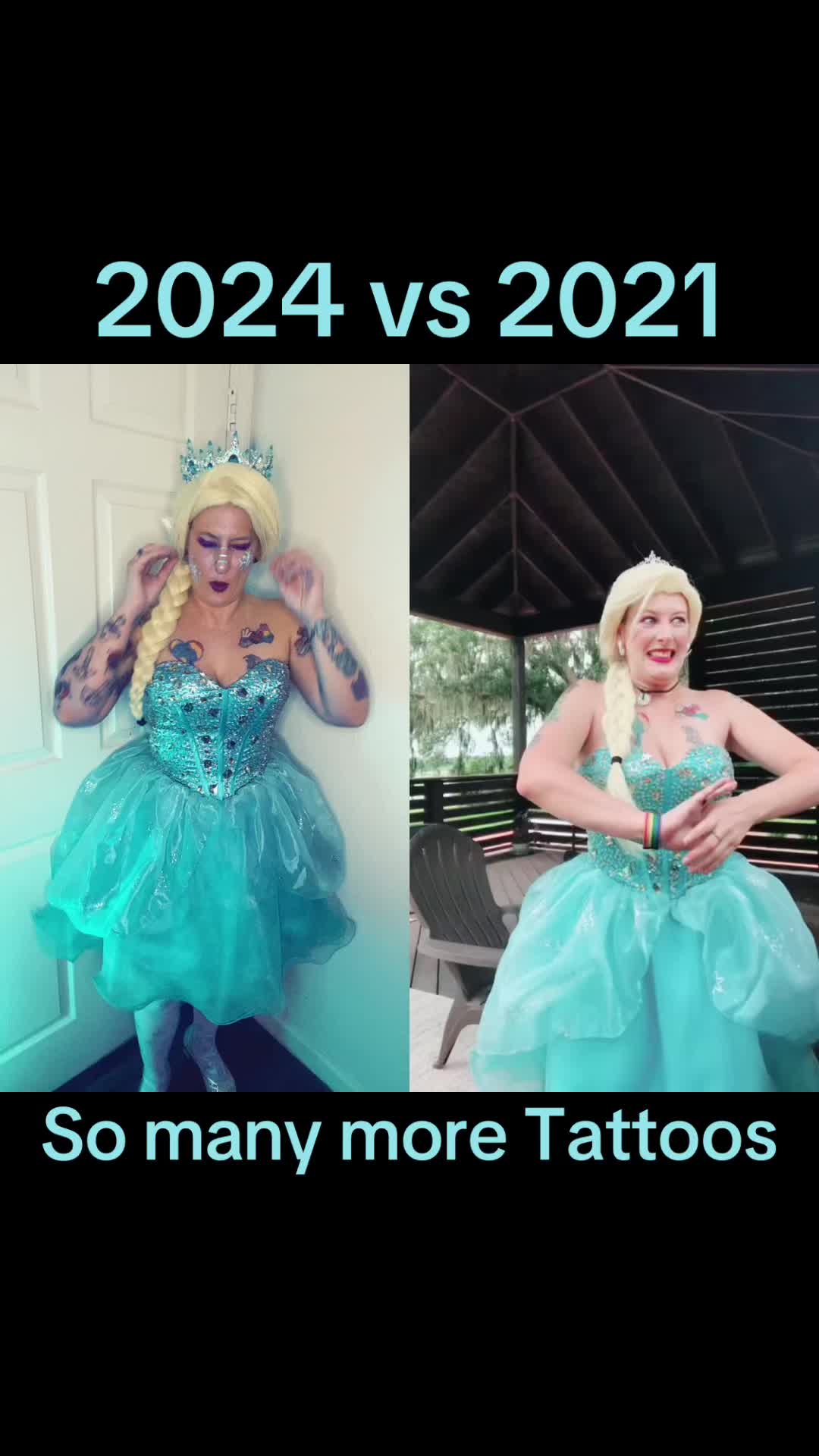 @Aurora Foxx