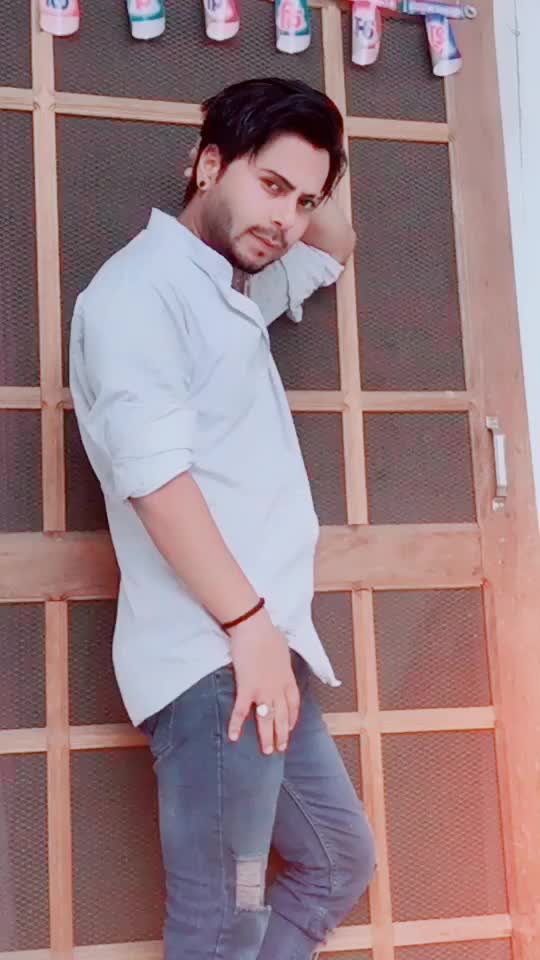 @Anuj Rockstar