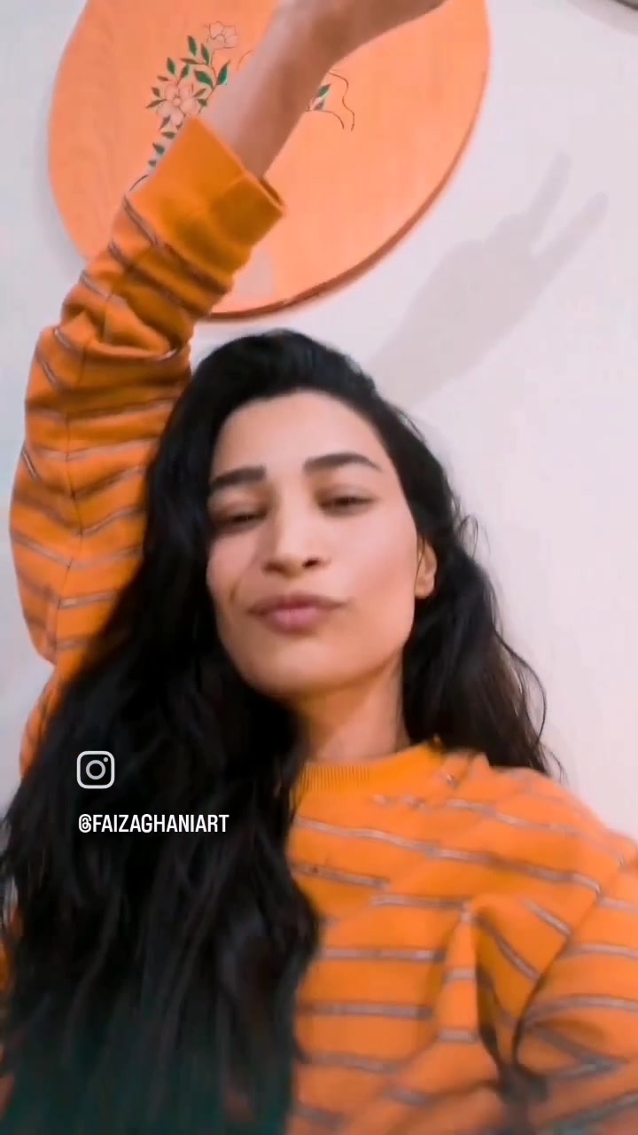 @Faizaghaniart