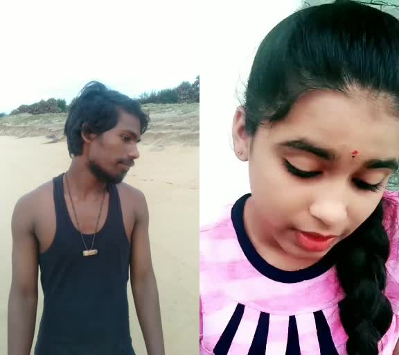 @tiktok star Avinash
