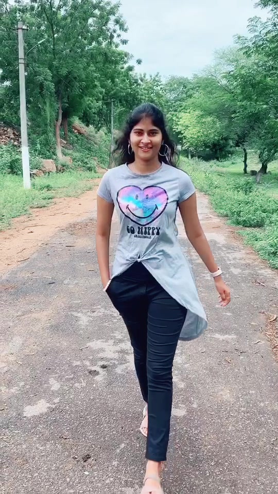 @Gauthamy