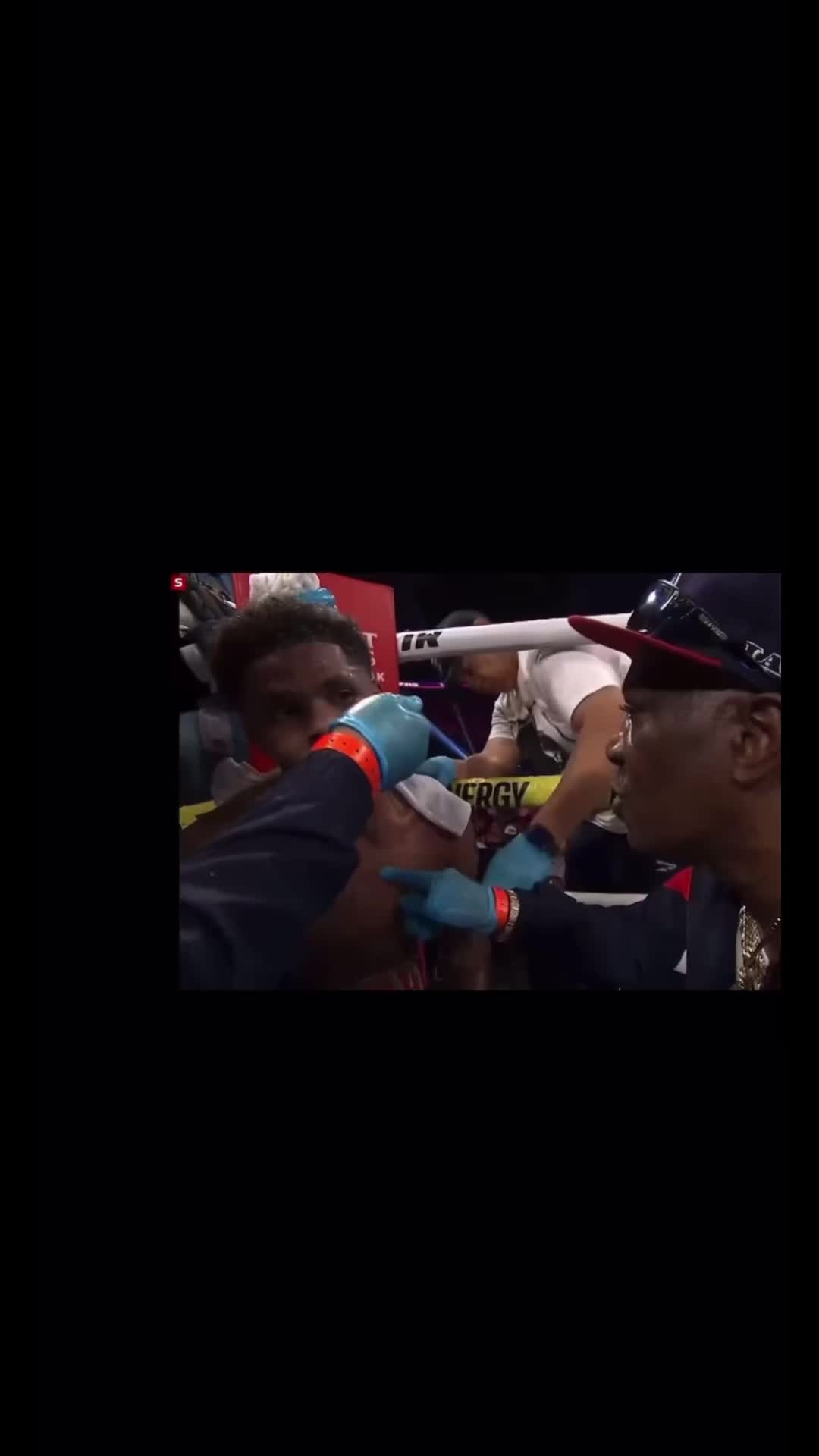 @Deangelo Render Jr.