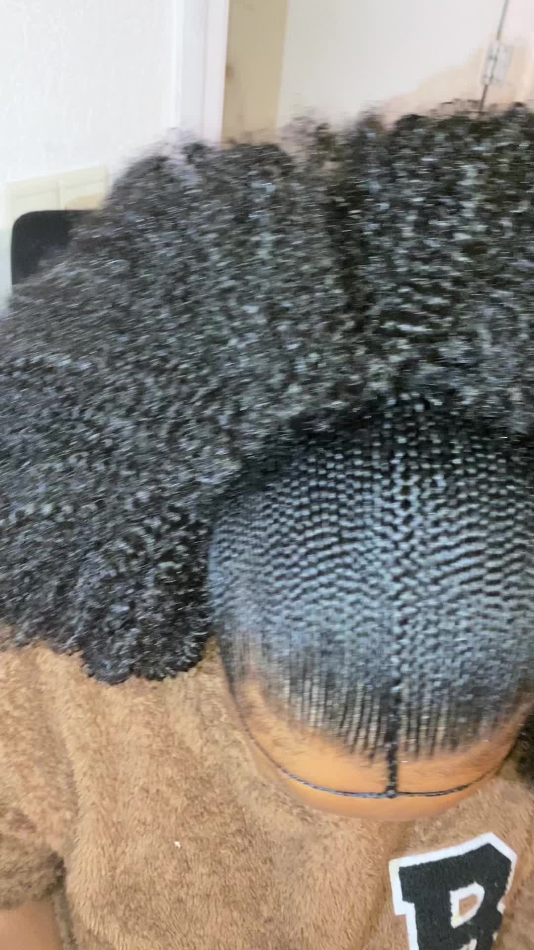@Yerus hairstyles