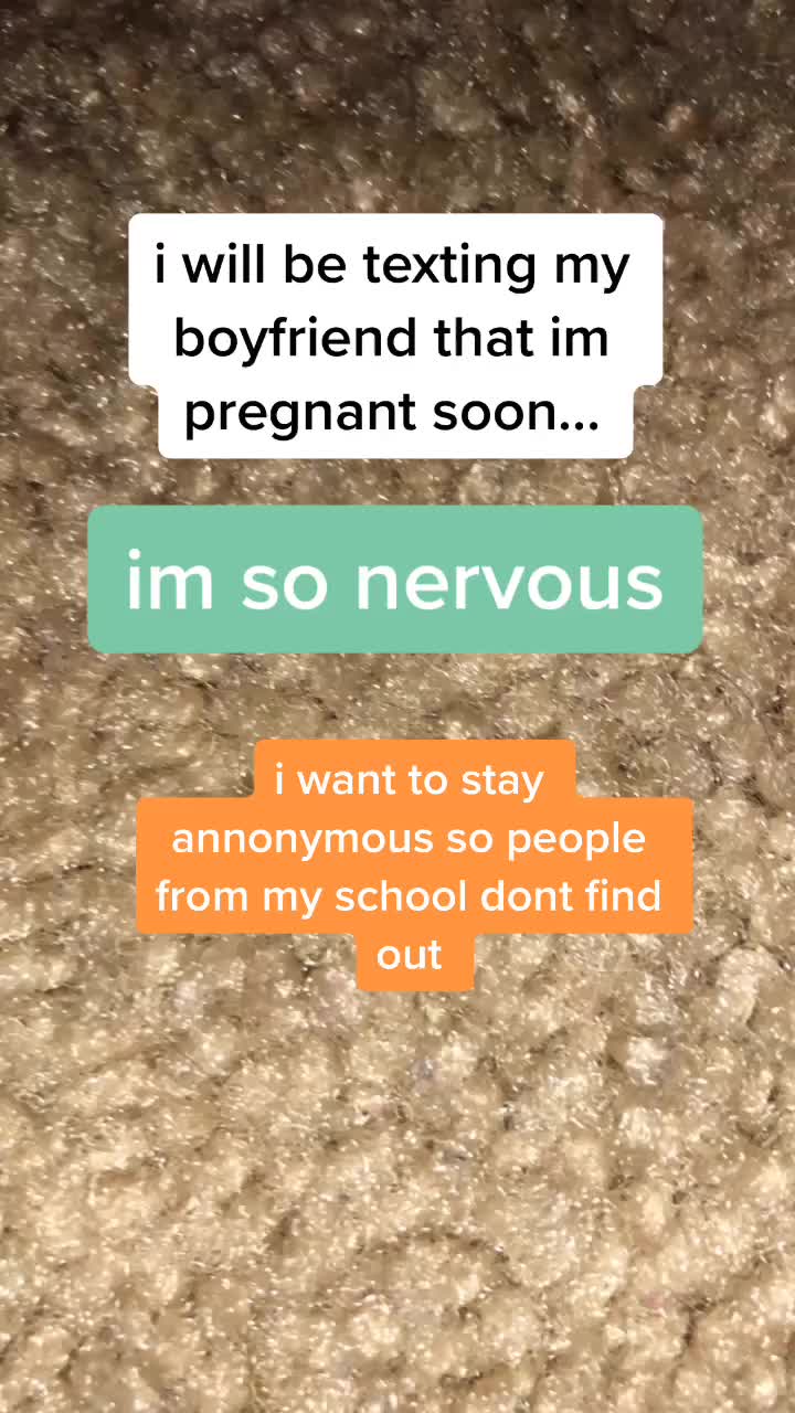 @pregnant💖