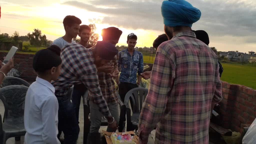 @yugraj Singh