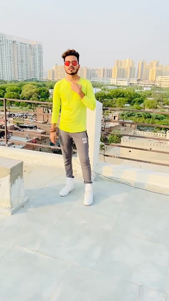 @Aarav star
