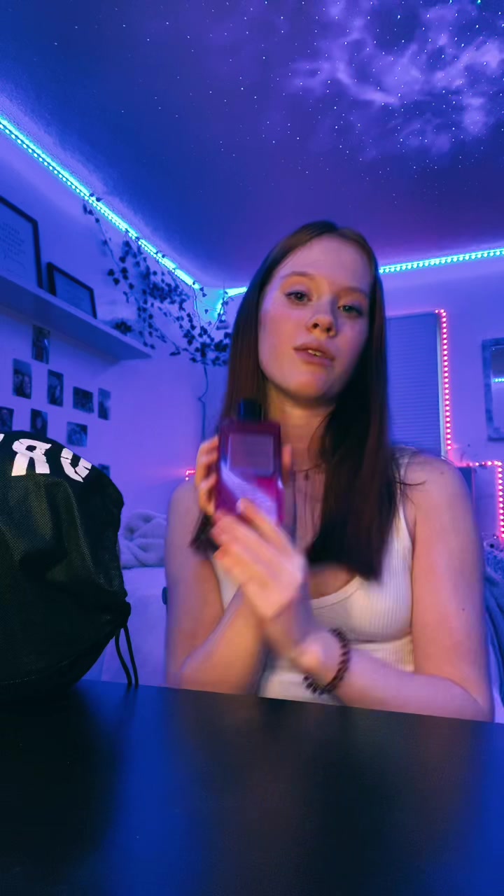 @meganvlogsalot