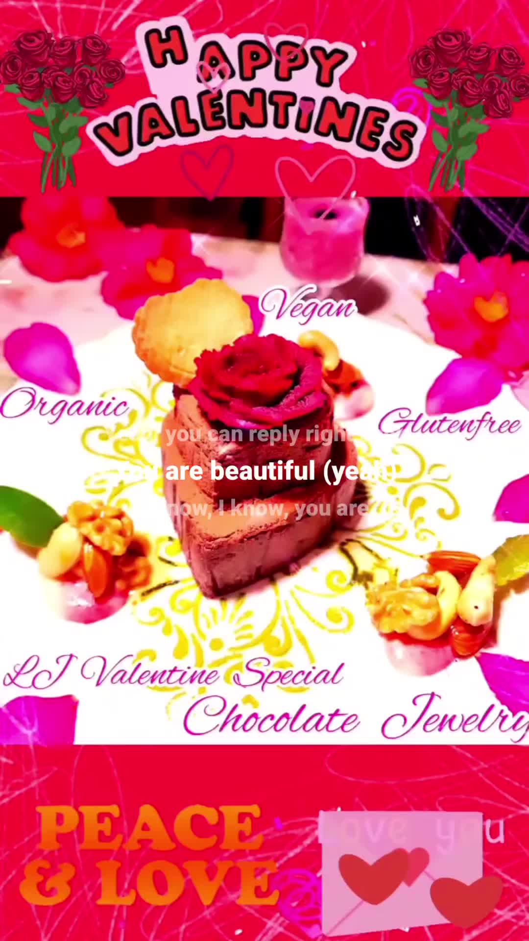 @🌹Healthy&Beauty Lab.LJエルジェイ🌎