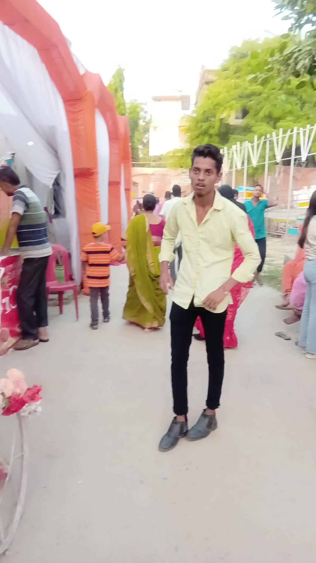 @Amit ๐ฅ....?