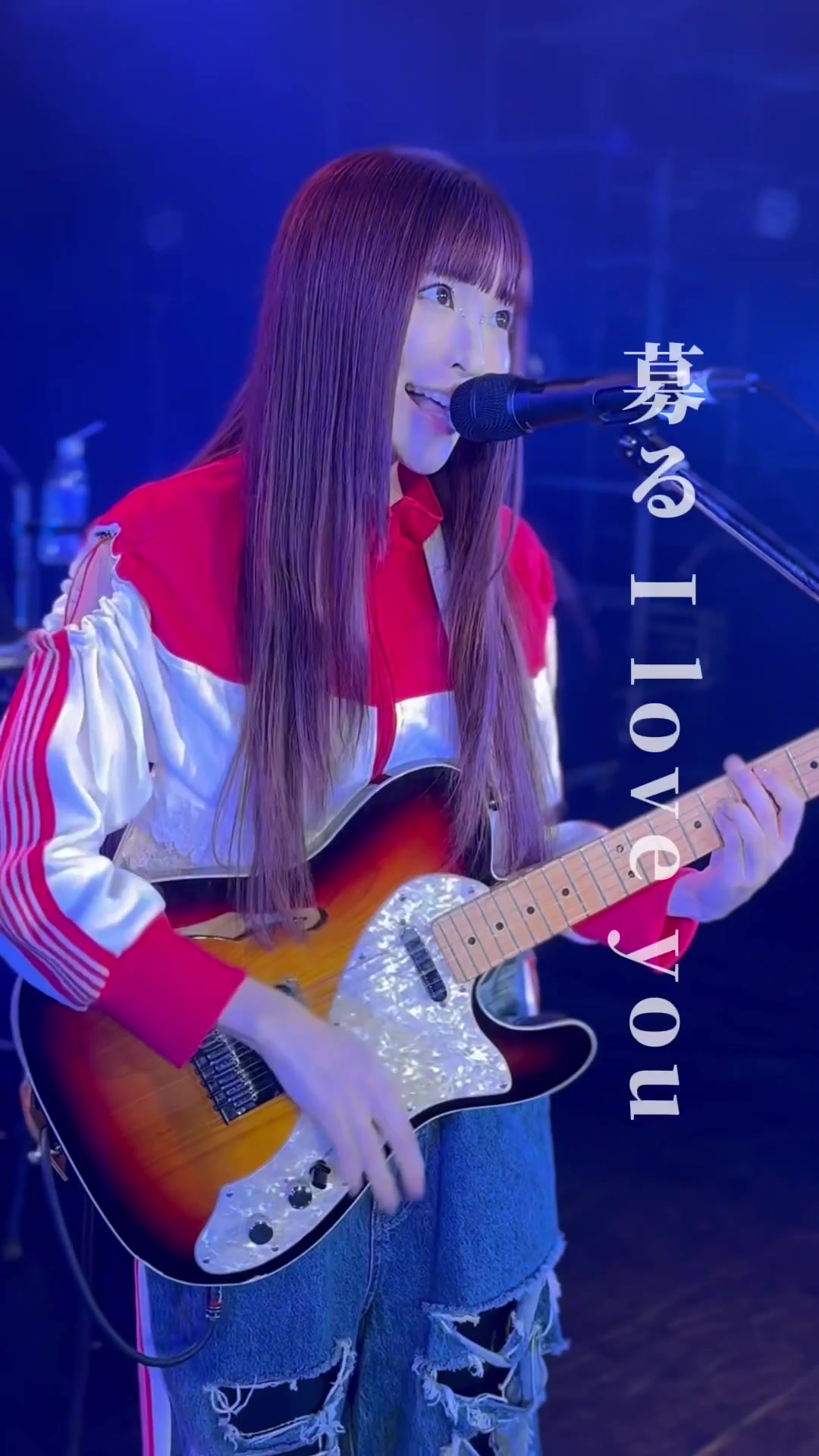 @SILENT SIREN (サイサイ)