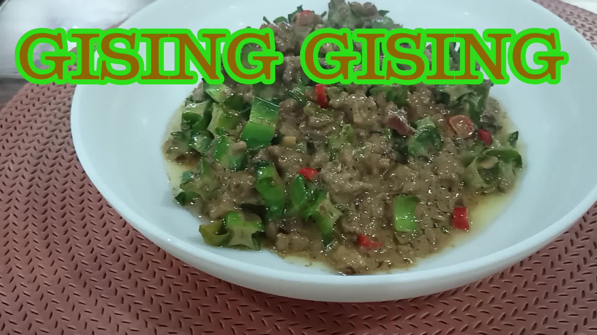 @Kusina Ni Aling Lorna👩🏻🍳