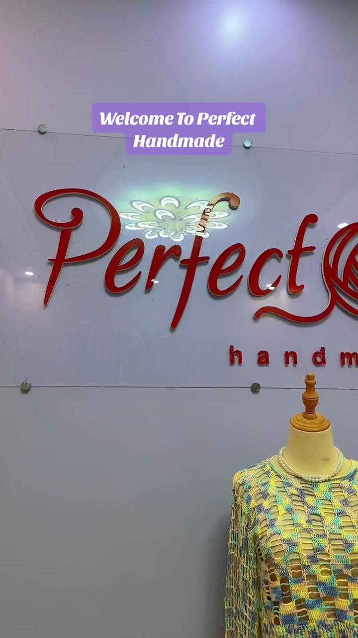 @Perfect Handmade