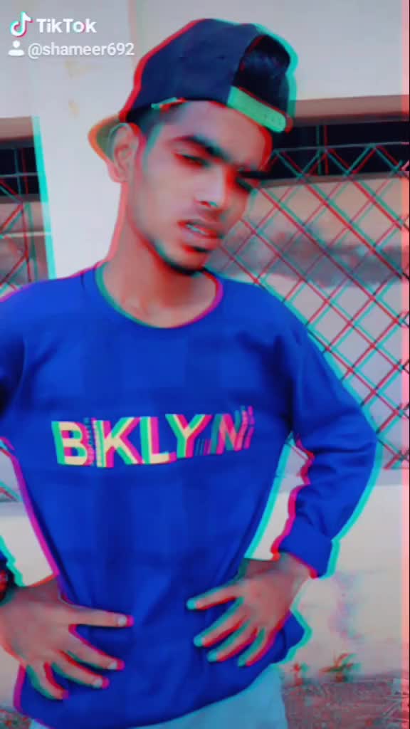 @shameer 12345