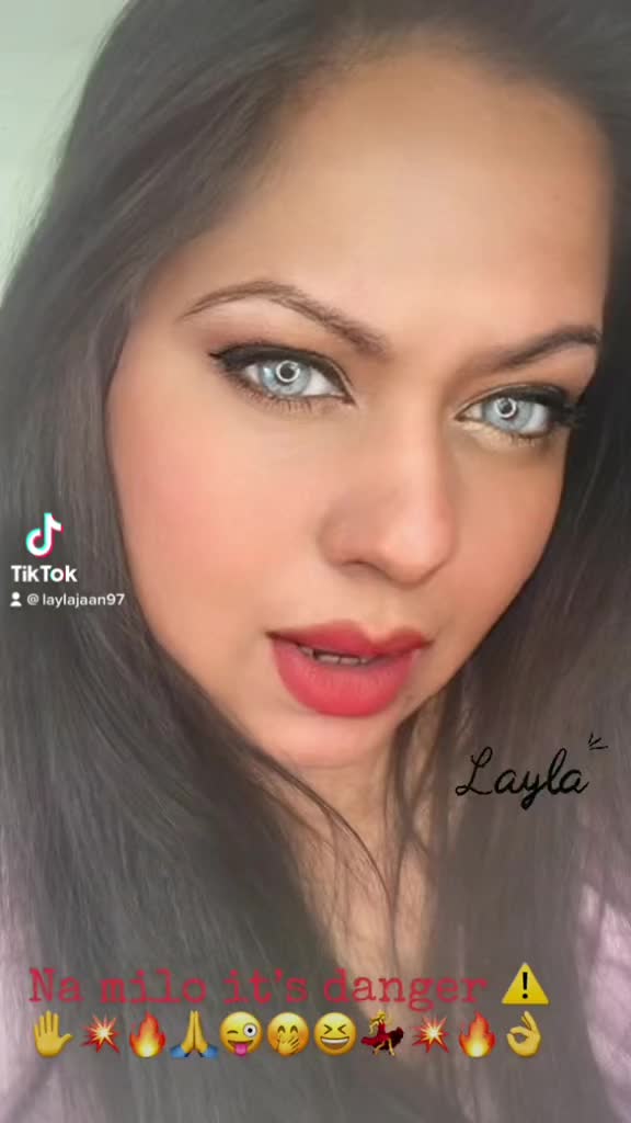 @Layla Khan
