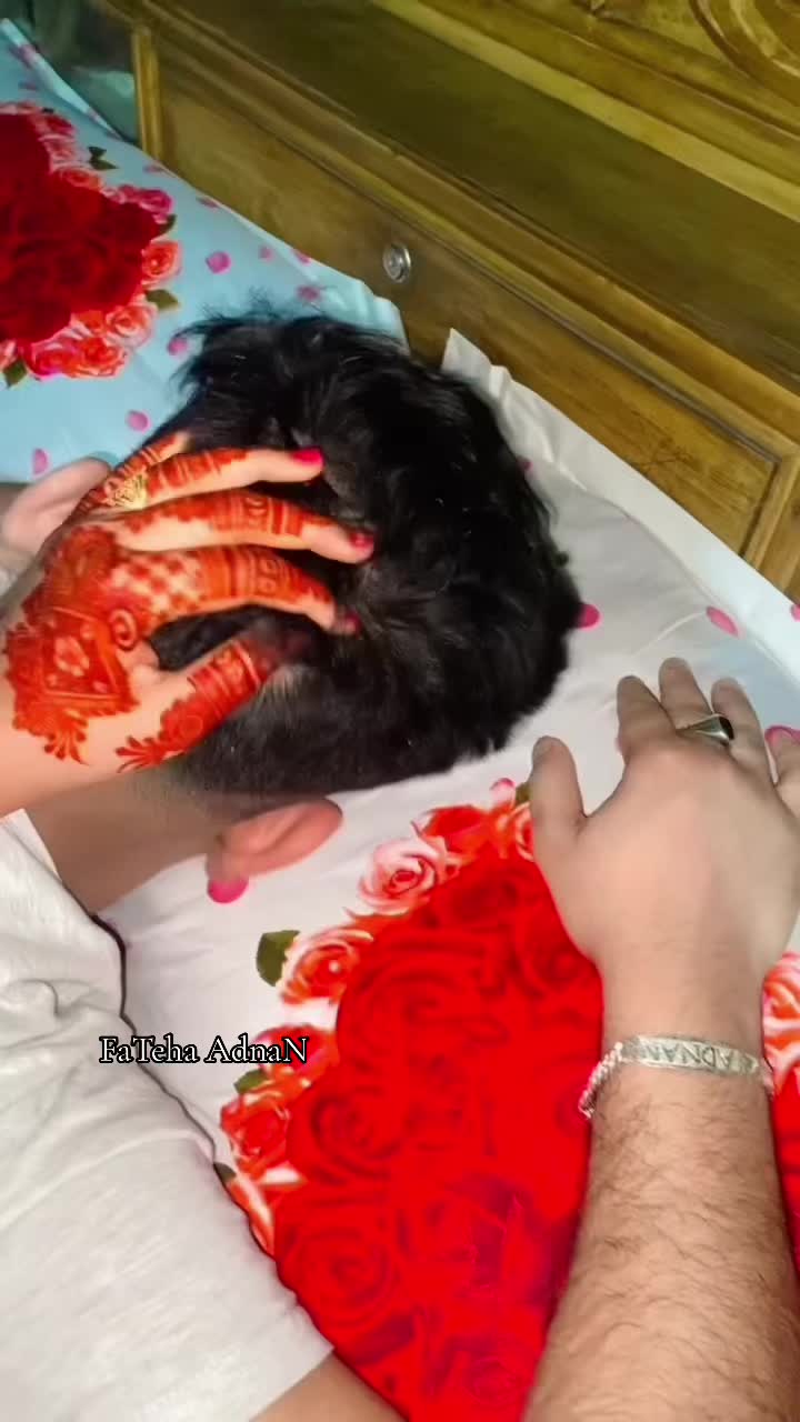 @❤️✨𝐅𝖠𝖳𝖤𝖧𝖠 𝐈𝖲𝖫𝖠𝖬✨❤️