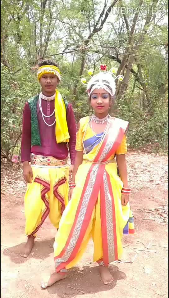 @upen & barkha