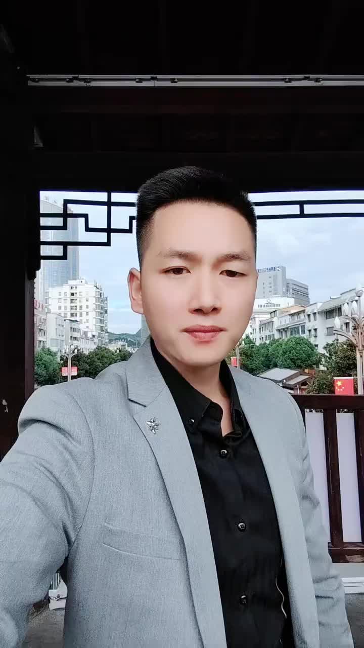 @萬水千山