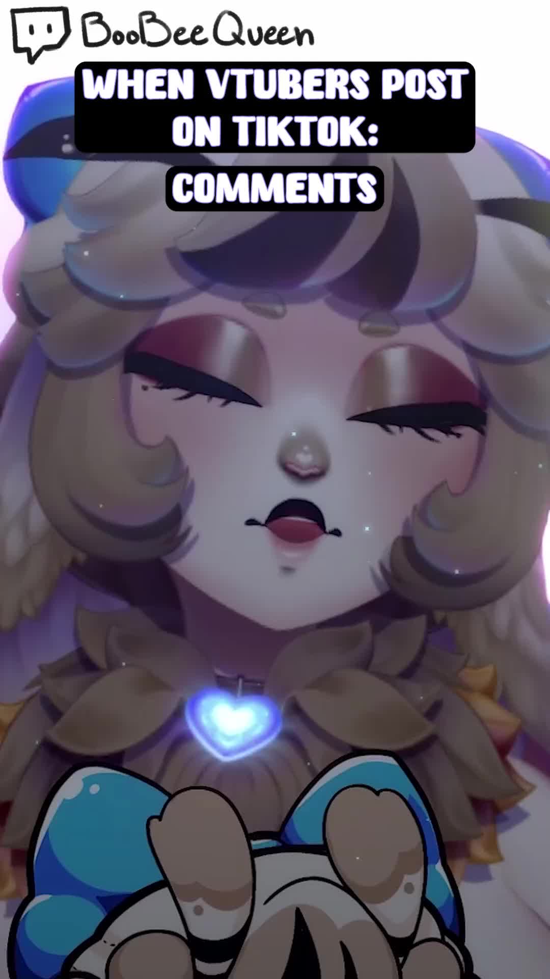 @boobeequeen