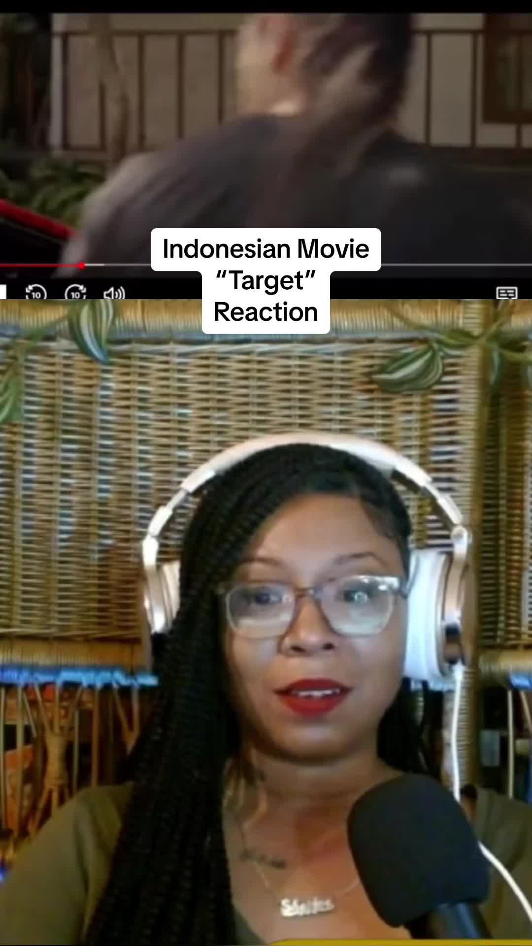 @Sher Reacts