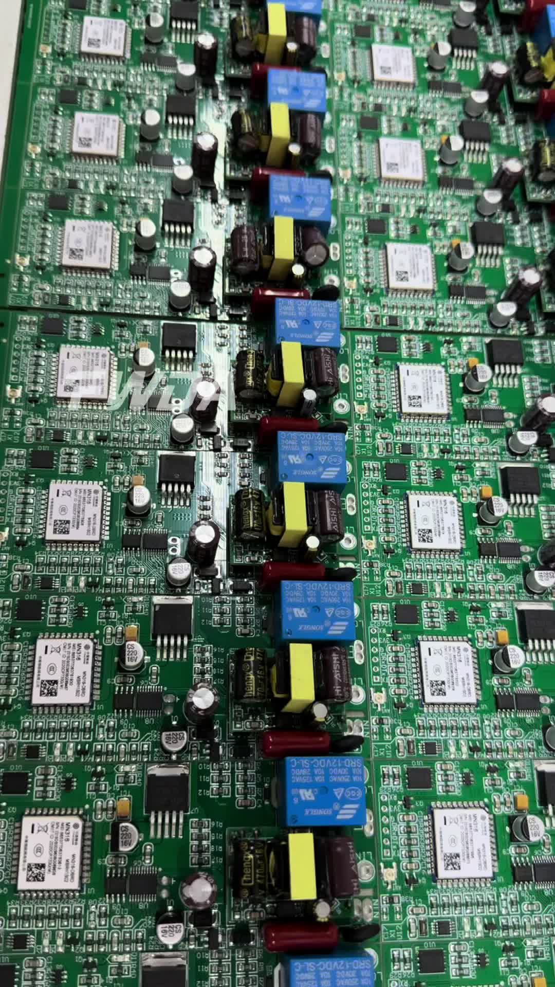 @PCBA Service Factory