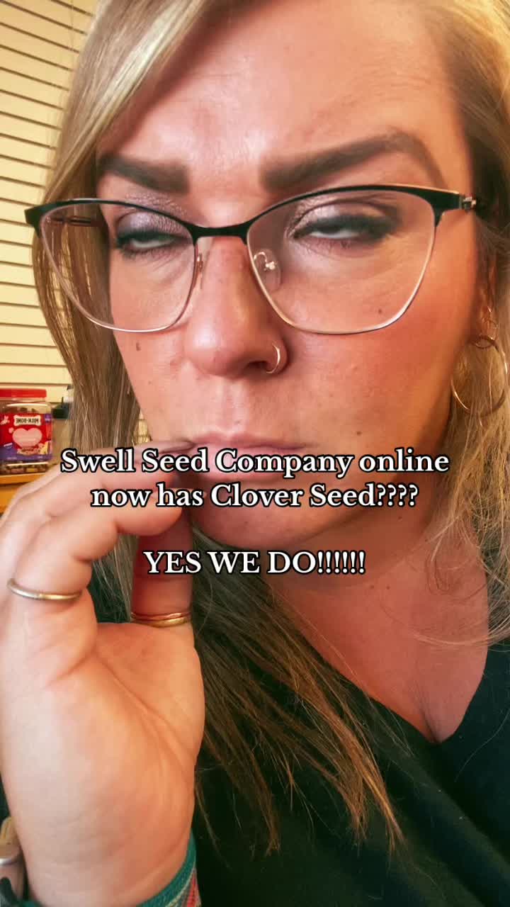 @Swell Seed Company