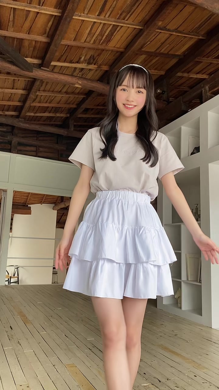 @河村ここあ