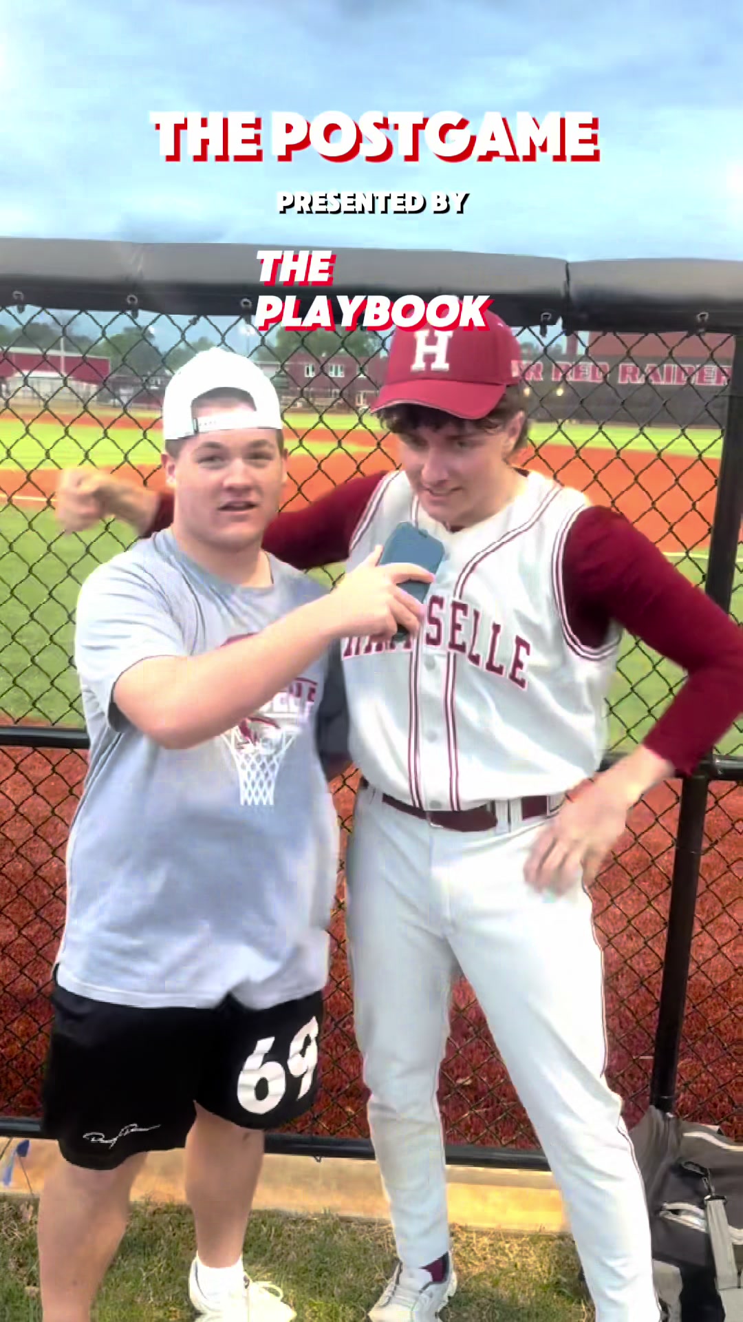 @The Playbook