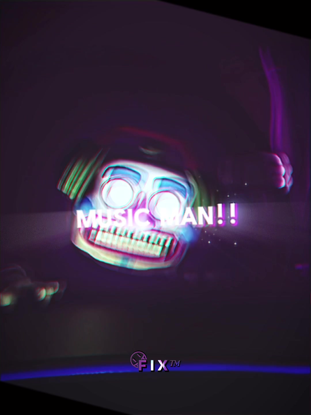 @F I Xᵀᴹ