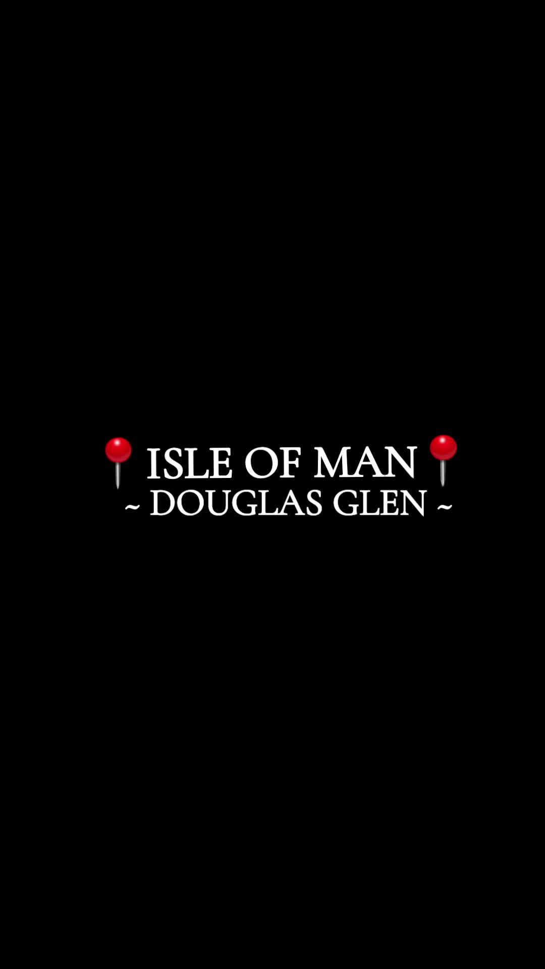@📍 isle of man